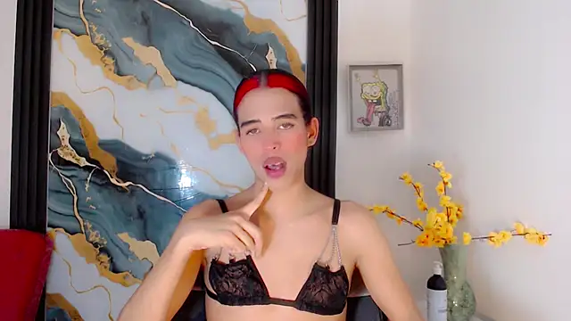 SWEET_PRINCEESS_ Webcam Show