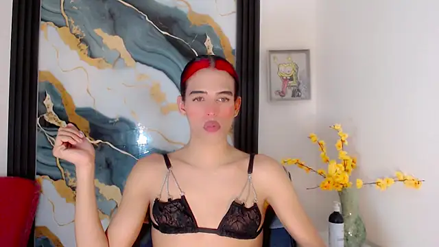 SWEET_PRINCEESS_ Webcam-Show