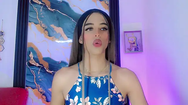 SWEET_PRINCEESS_のウェブカメラショー