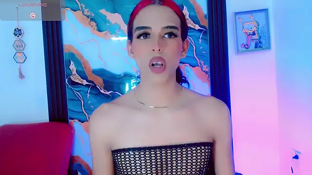 SWEET_PRINCEESS_ Webcam Show