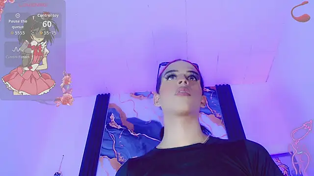 SWEET_PRINCEESS_ Show Webcam