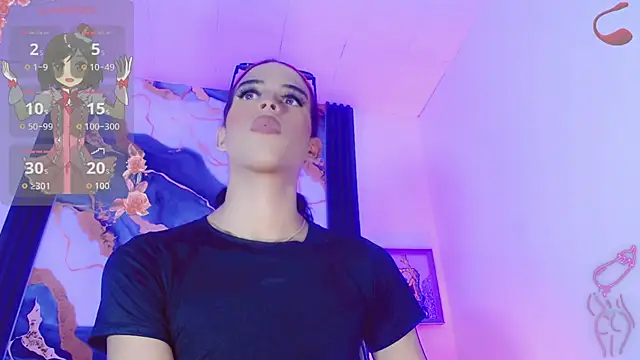 Вебкам-шоу SWEET_PRINCEESS_