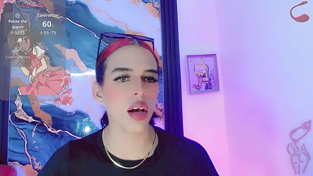 عرض كام SWEET_PRINCEESS_