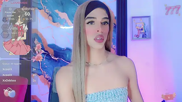 Вебкам-шоу SWEET_PRINCEESS_
