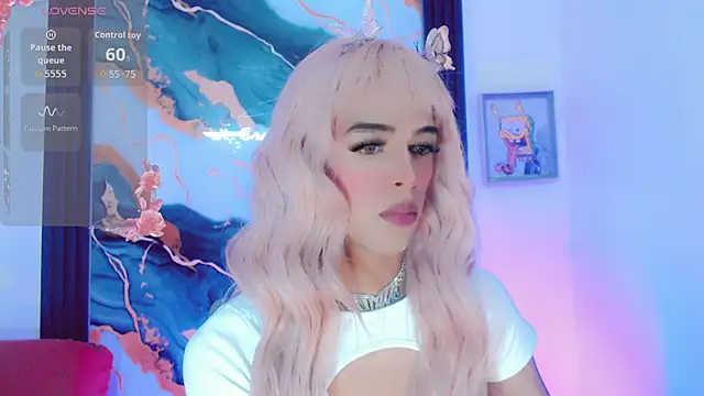 SWEET_PRINCEESS_ Webcamshow