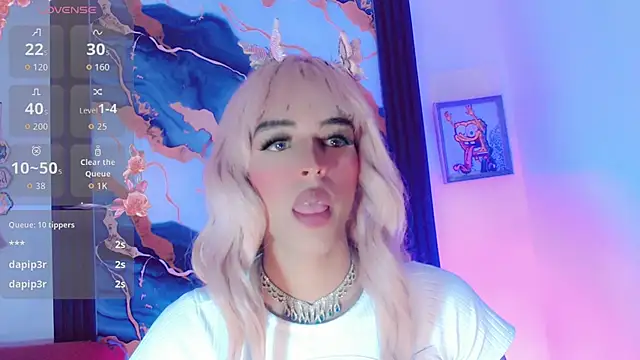 عرض كام SWEET_PRINCEESS_