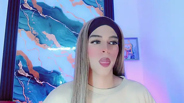 SWEET_PRINCEESS_ Шоу с уебкамера