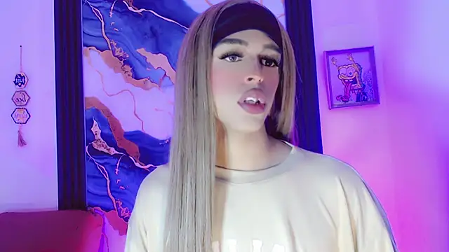 SWEET_PRINCEESS_ Шоу с уебкамера