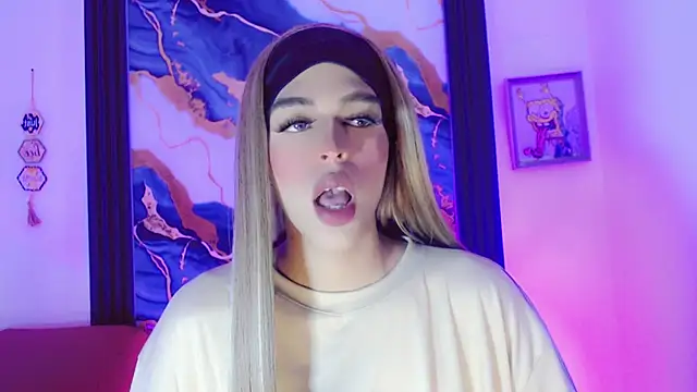SWEET_PRINCEESS_ Webcam Show