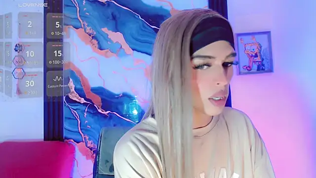 SWEET_PRINCEESS_ – webcam-show