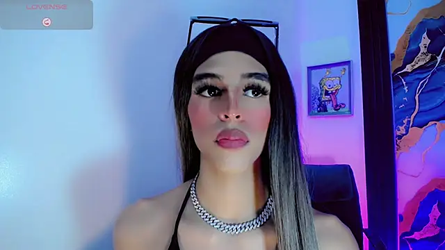 SWEET_PRINCEESS_ webcam show