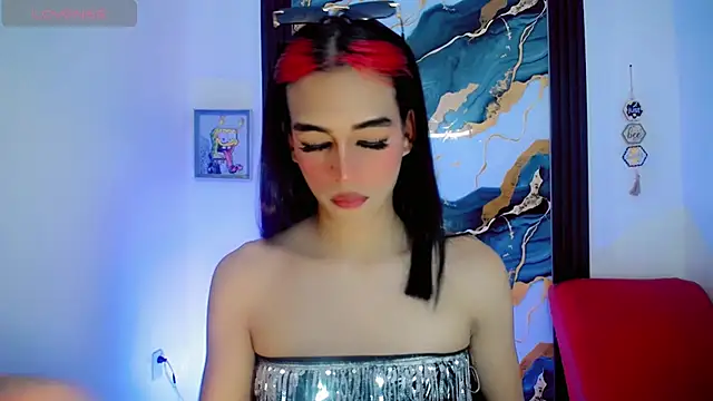 SWEET_PRINCEESS_ Webcam show