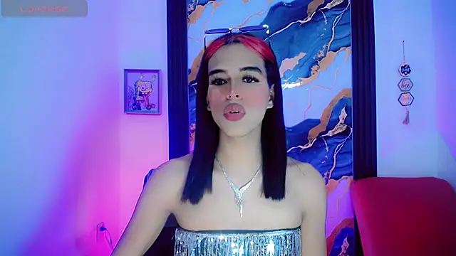 SWEET_PRINCEESS_ 웹캠 쇼