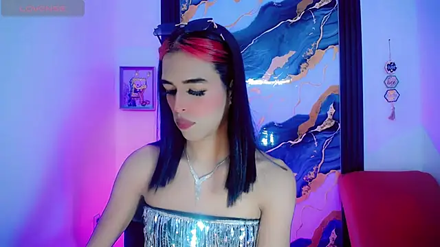 عرض كام SWEET_PRINCEESS_