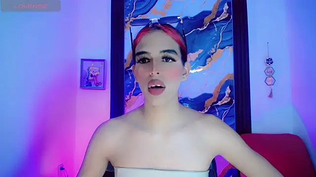 SWEET_PRINCEESS_ – webcam-show