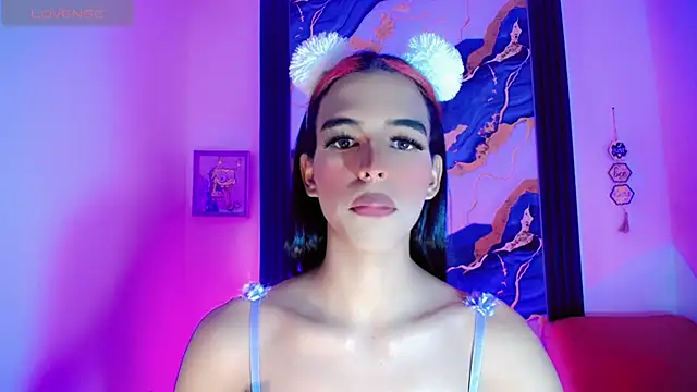 SWEET_PRINCEESS_ Webcam-Show