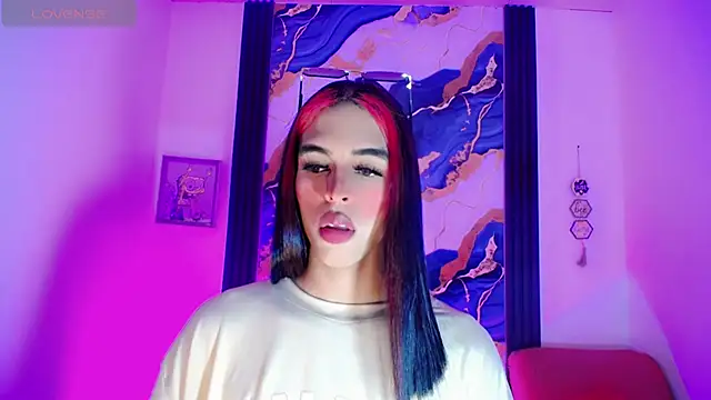 SWEET_PRINCEESS_ Webcam-Show