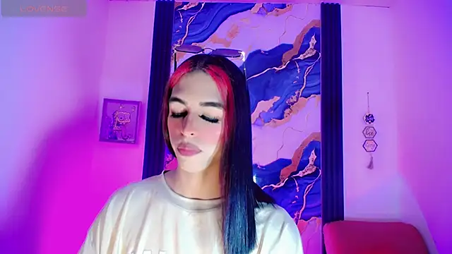 SWEET_PRINCEESS_ Show in webcam