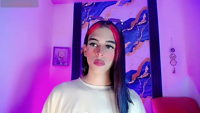 SWEET_PRINCEESS_ Show Webcam