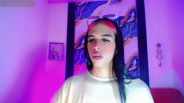 SWEET_PRINCEESS_ Webcam-Show