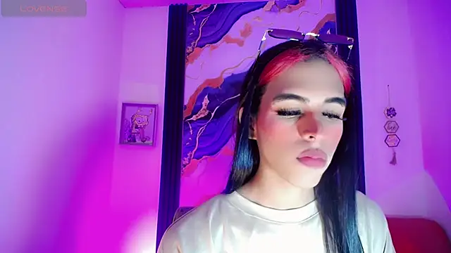 SWEET_PRINCEESS_ Webcam Show