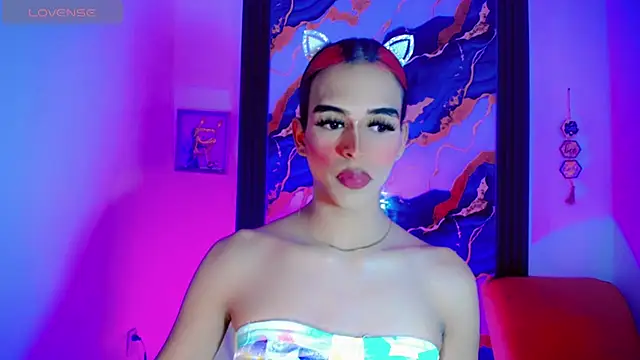 SWEET_PRINCEESS_ Show Webcam