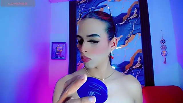 عرض كام SWEET_PRINCEESS_