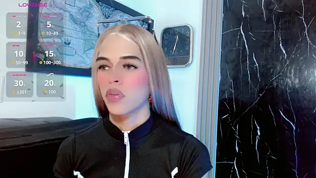 SWEET_PRINCEESS_ 웹캠 쇼