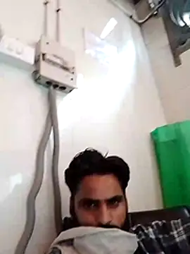 Ranibhabhi96 웹캠 쇼