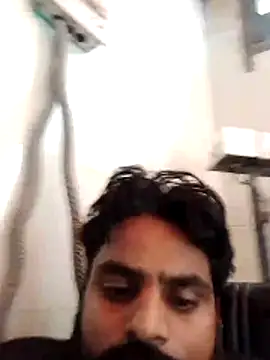 Show webcam de Ranibhabhi96