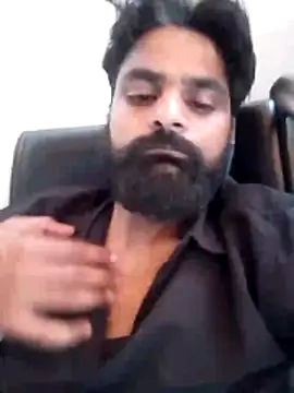 Webkamerová show Ranibhabhi96