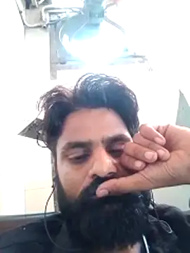 Ranibhabhi96n Webbikameraesitys