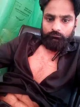 Ranibhabhi96n Webbikameraesitys