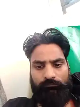 Webkamerová show Ranibhabhi96