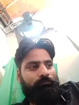 Ranibhabhi96 Pertunjukan Webcam