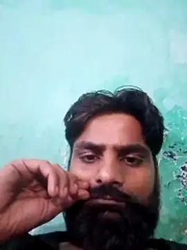 Ranibhabhi96 Pertunjukan Webcam