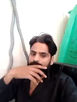 Ranibhabhi96 웹캠 쇼