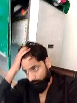 Webkamerová show Ranibhabhi96