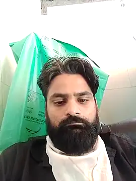 Webkamerová show Ranibhabhi96