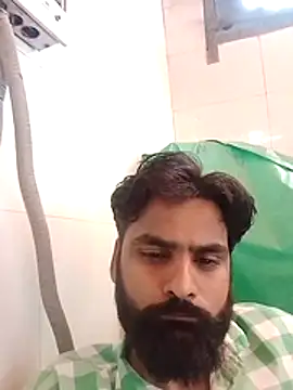 Webkamerová show Ranibhabhi96