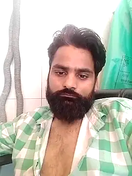 Show Webcam de Ranibhabhi96