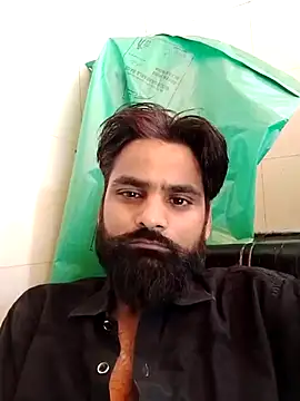 Ranibhabhi96 웹캠 쇼