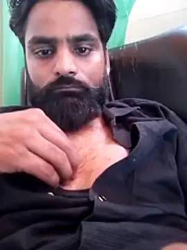 Ranibhabhi96 웹캠 쇼