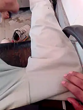 Show Webcam de Ranibhabhi96