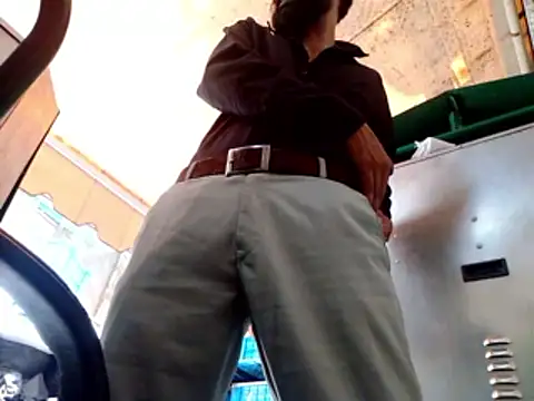 Show modela Ranibhabhi96 na web-kameri