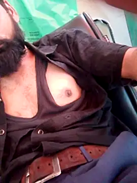 Webkamerová show Ranibhabhi96