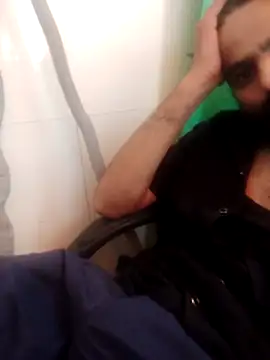 Show webcam de Ranibhabhi96