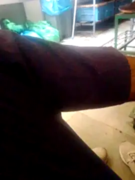 Ranibhabhi96 webcam show