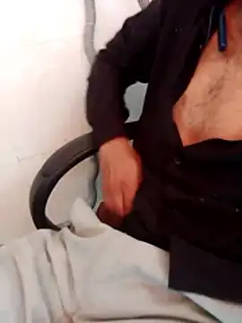 Webkamerová show Ranibhabhi96