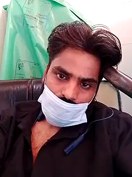 Ranibhabhi96 Pertunjukan Webcam